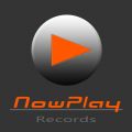 NowPlay Records Logo