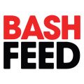 BashFeed Logo