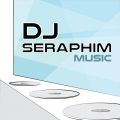 DJ Seraphim Logo