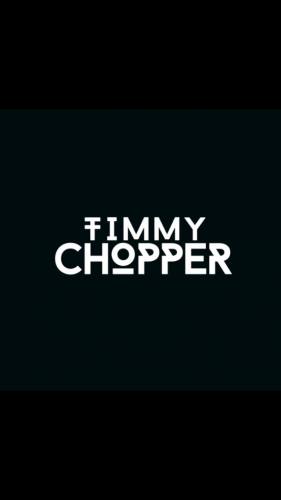 Timmy Chopper Logo