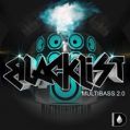 BLACKLIST Logo