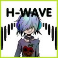 H-Wave Logo
