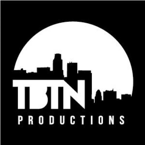 tbtnproductions Logo
