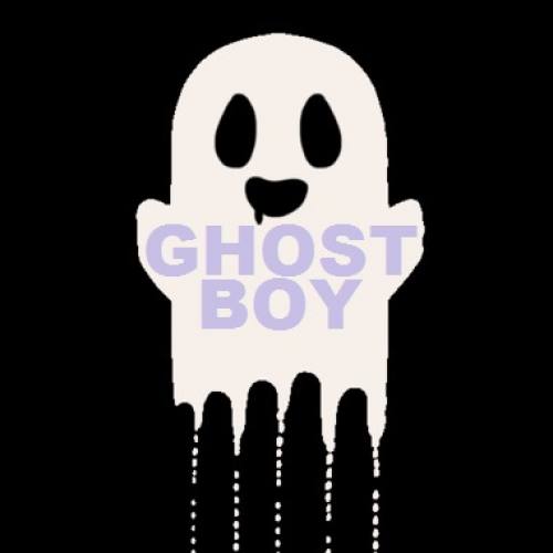 Ghostboy Logo