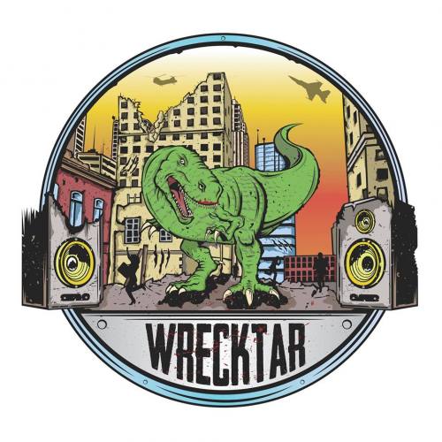 Wrecktar Logo