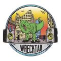 Wrecktar Logo