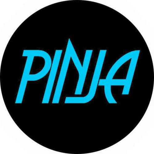 PINJA Logo