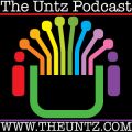 The Untz Logo