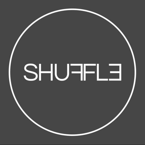 ShufflePresents Logo