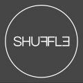 ShufflePresents Logo