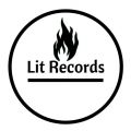 Lit Records Logo