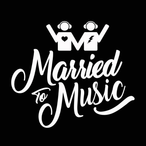 Married To Music Logo