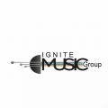 ignite music group Logo