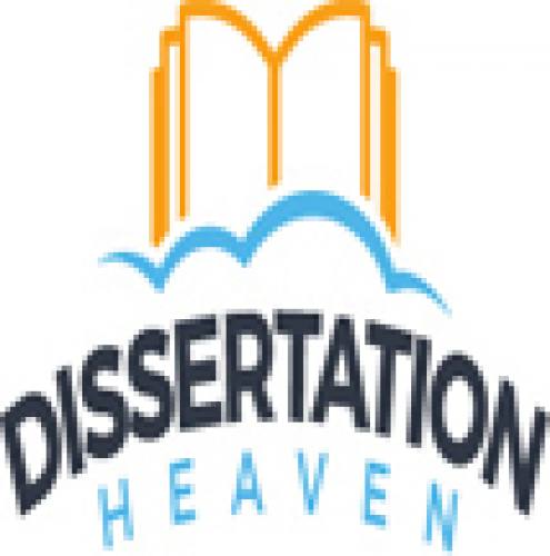Dissertation Heaven Logo