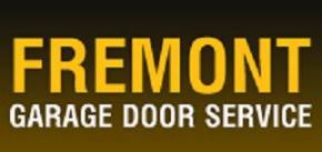 Fremont Garage Doors Firm Logo
