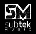 Subtek Music  Logo