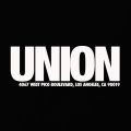 UNION Nightclub Logo