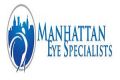 Best Eye Doctor NYC- Dr.Saba Khodadadian Logo