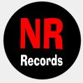 NR Records Logo