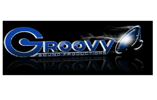 Groovy Sound Productions Logo