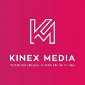 Kinex Media Logo