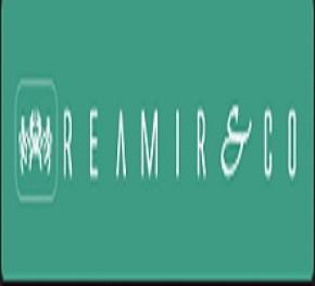 Reamir & Co Logo