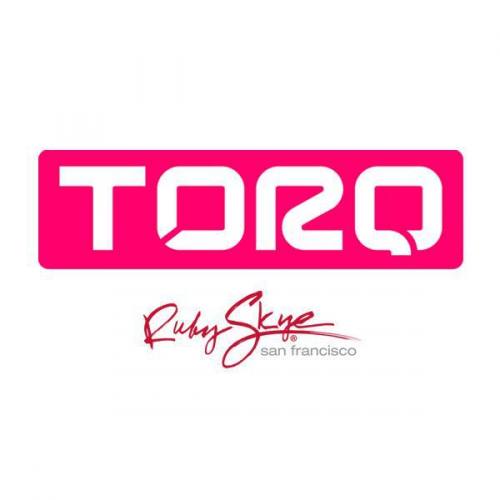 TORQ Logo