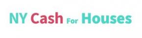 NYC Cash For Houses Logo