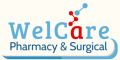 Surgical & Diabetic Supplies Logo
