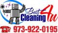 Air Duct & Dryer Vent Cleaning of Pasaic County Logo