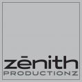 zenith productionz Logo