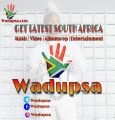 Wadupsa Logo