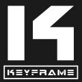 KeyframeEntertainment Logo
