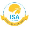 Migration Agent Perth - ISA Migrations and Education Consultants Logo
