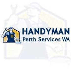 Handyman Perth Services WA Logo
