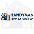 Handyman Perth Services WA Logo