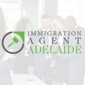 Immigration Agent Adelaide Logo