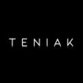 Teniak Logo