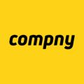 CompnyINC Logo