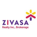 Zivasa Realty Inc Brokerage Logo