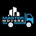 Master Movers MA Logo