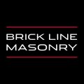 bricklinemasonryma Logo