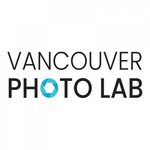 Canvas Printing Vancouver Logo