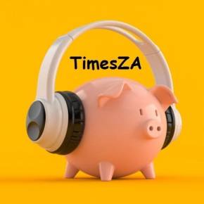 timesza Logo