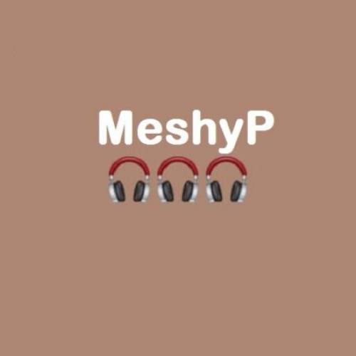 meshyP Logo