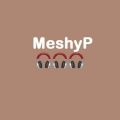 meshyP Logo
