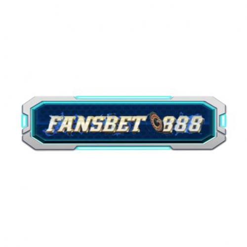 fansbet888 Logo