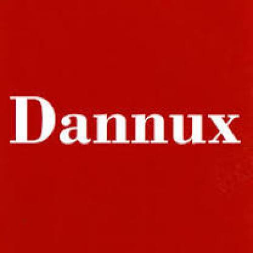 Dannux23 Logo