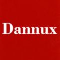 Dannux23 Logo