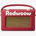 Redwoow Logo